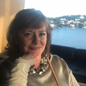 Meet your Posher, Susan